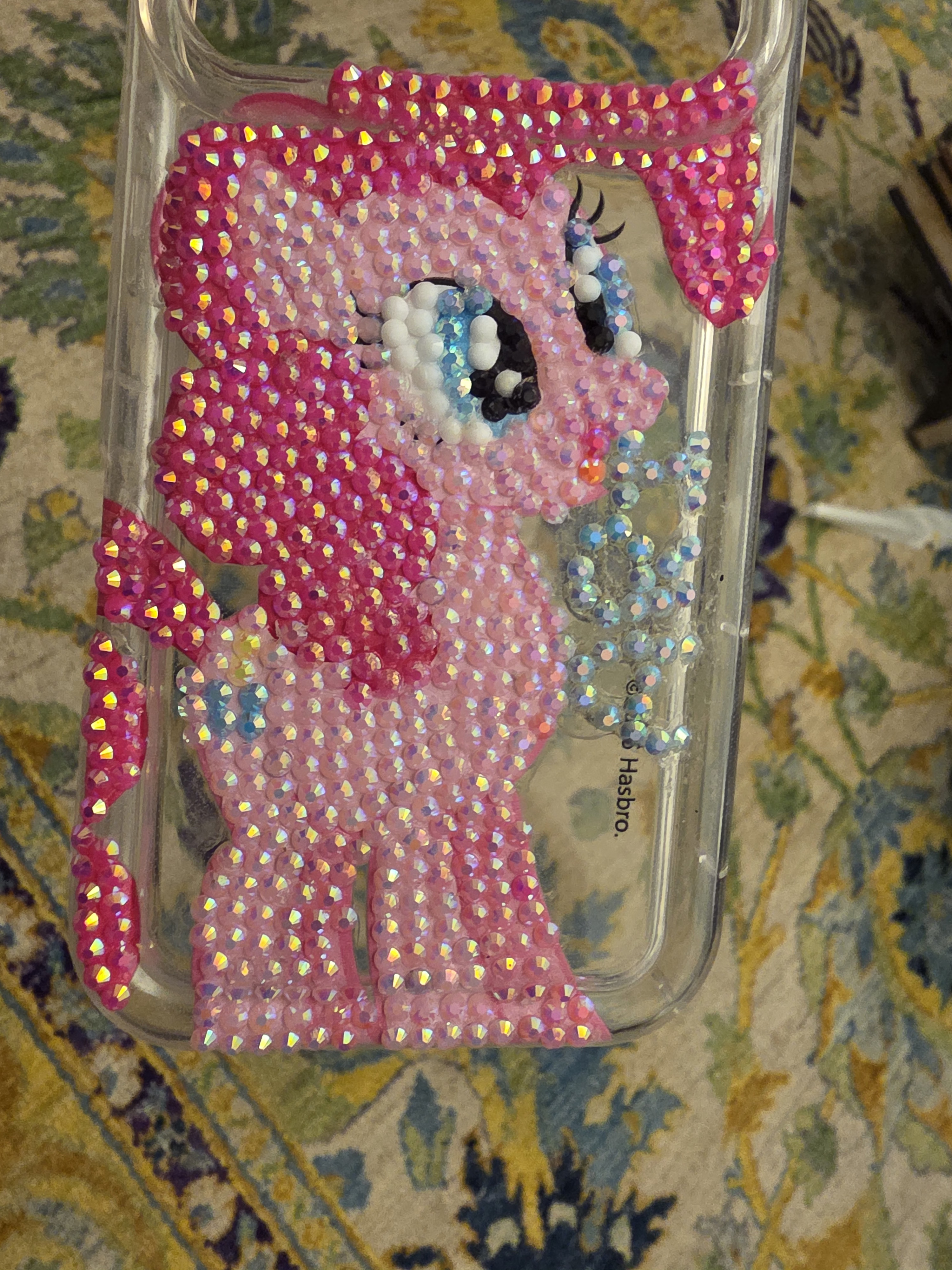 My Little Pony Case