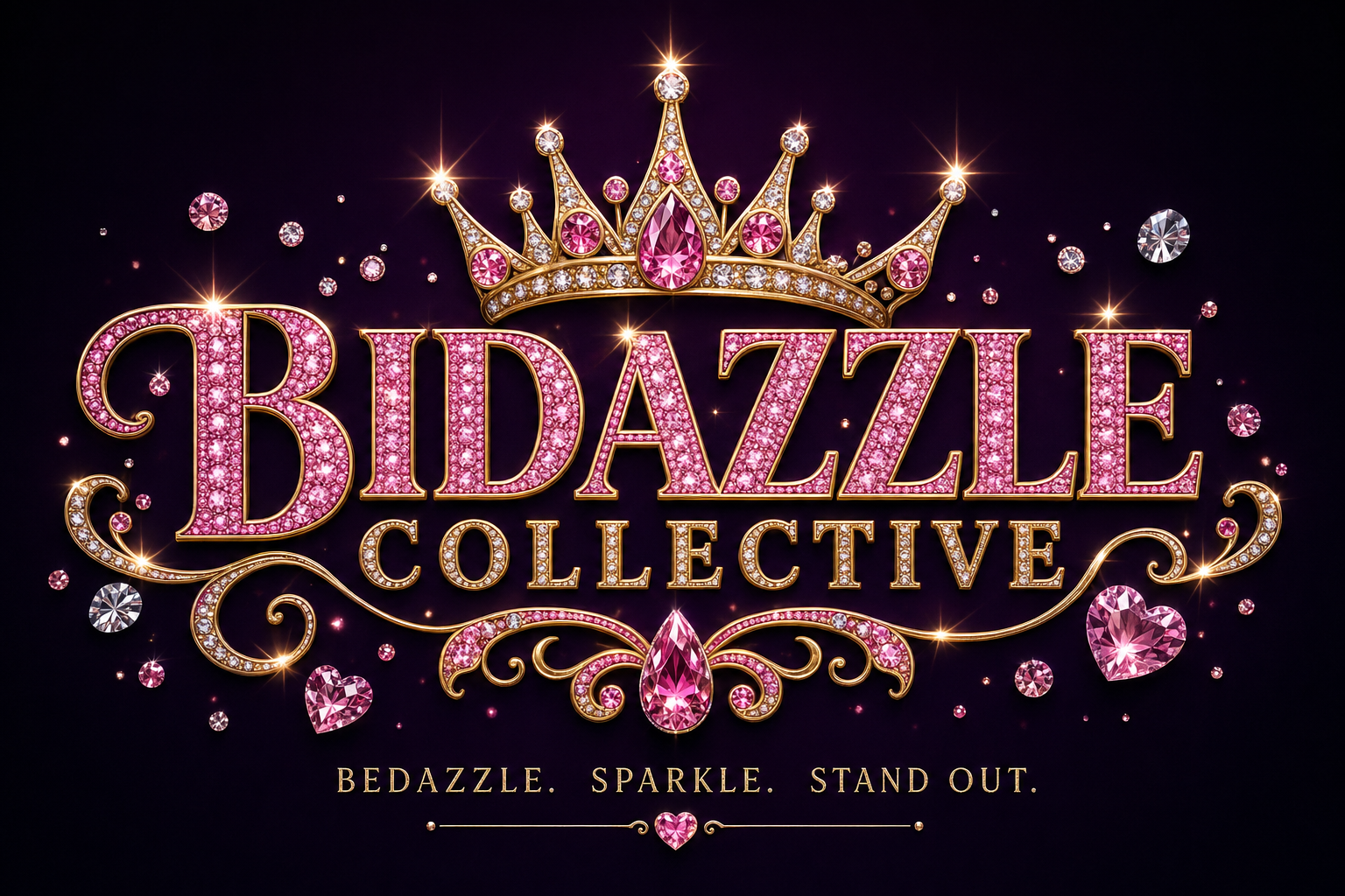 Bidazzle Collective